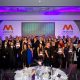 Pure Drug Safety sponsors Outstanding Achievement Award at Medilink East Midlands Business Awards