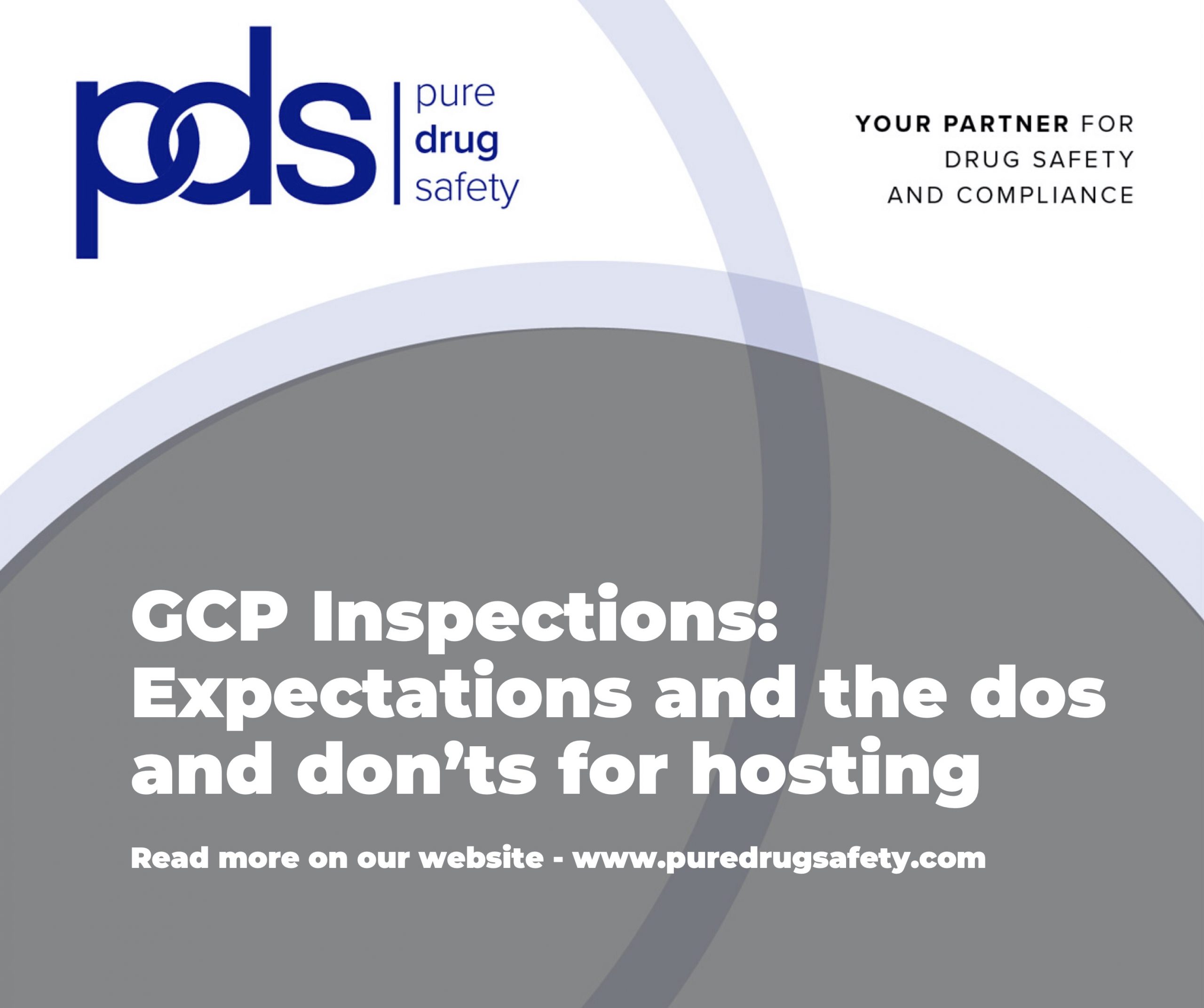 GCP Inspections: Expectations and the dos and don’ts for hosting